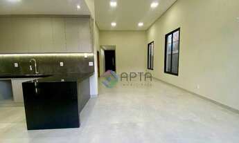 Imagem 3: Casa com 3 suítes, armários, fotovoltaica, à venda, 187 m² - Quinta dos Ventos - Ribeirão