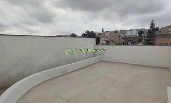 Imagem 7: Cobertura s/ condomínio 2 dormitórios - Pq. Oratório