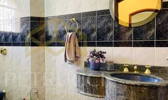 Imagem 5: Casa - Vila Industrial - Campinas