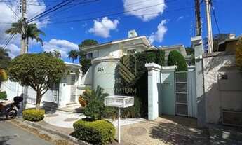 Imagem 2: Atibaia - Casa Padrão - Vila Santista