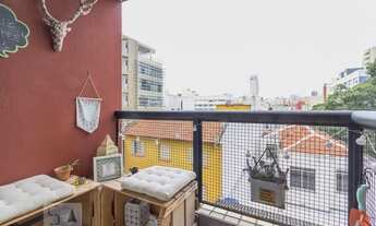 Imagem 5: Apartamento para Aluguel - Campos Elíseos, 1 Quarto, 36 m2