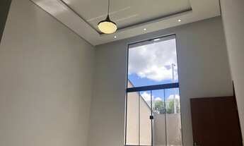 Imagem 7: Casa Residencial Aldeia dos Sonhos - Anápolis - Go