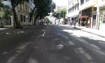 Imagem 4: Venda apartamento com um dormitório em centro do Rio de Janeiro na Rua Riachuelo