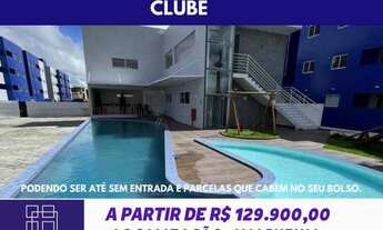 Imagem: RESIDENCIAL IMPERIUM RESIDENCE CLUBE/ VALENTINA