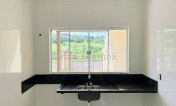 Imagem 5: LONDRINA - Casa Padrão - Conjunto Habitacional Milton Gavetti