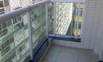 Imagem 2: Excelente apto 2 suítes, seminovo, a apenas 1 quadra da praia do Embaré !