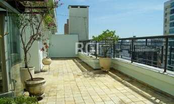 Imagem 4: Porto Alegre - Apartamento Padrão - Menino Deus