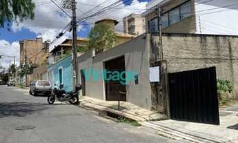 Imagem 5: LOTE 360 M² FONTE GRANDE CONTAGEM - MG
