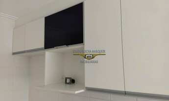 Imagem 7: Apartamento com 2 dormitórios à venda, 48 m² por R$ 277.000,00 - Jardim Vila Formosa - São