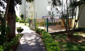 Imagem: Porto Alegre - Apartamento Padrão - Santo