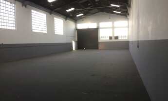 Imagem 6: Excelente galpão para locação, localizado na Vila Guilherme. Bem localizado, próximo a Mar