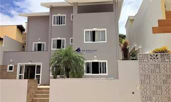 Imagem 4: Casa à venda, 4 quartos, 1 suíte, 4 vagas, Portal do Paraíso I - Jundiaí/SP