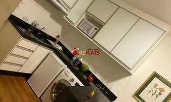 Imagem 3: Apartamento com ótimo preço no bairro Moema. Confira!