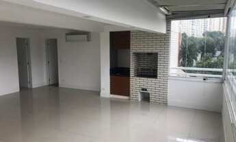 Imagem 3: Apartamento para venda com 124 metros quadrados com 3 quartos em Vila Andrade - São Paulo