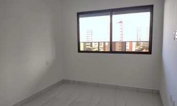 Imagem 6: Vendo apartamento no cabo branco 2 quartos área de lazer completa