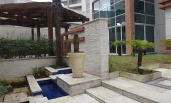 Imagem 3: Apartamento de 242 metros quadrados no bairro Anália Franco com 4 quartos