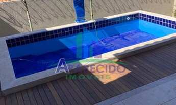 Imagem: Casa com 3 quartos - Bairro Residencial