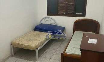 Imagem 6: Casa com 1 dormitório à venda, 45 m² por R$ 175.000,00 - Aviação - Praia Grande/SP