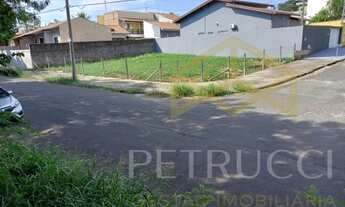 Imagem: Terreno - Parque Via Norte - Campinas
