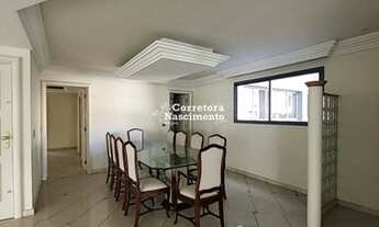 Imagem 2: Apartamento para locação 300 m² no centro de São José dos Campos