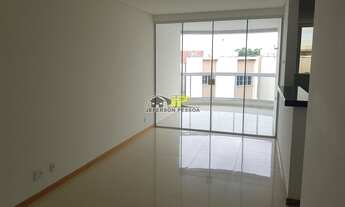 Imagem 4: Apartamento para aluguel com 86 metros quadrados com 3 quartos em Jardim Camburi - Vitória