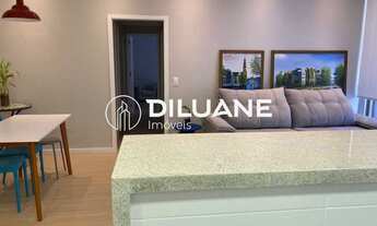 Imagem 7: LINDO APARTAMENTO COM SUÍTE NO FLAMENGO !