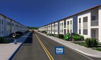 Imagem 3: Apartamento para venda com 46 metros quadrados com 2 quartos