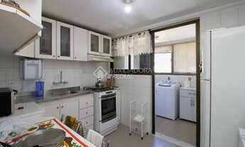 Imagem 7: Apartamento para venda com 102 metros quadrados com 3 quartos em Menino Deus - Porto Alegr