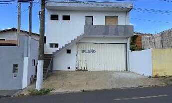 Imagem: Barracão Comercial - Vila São José