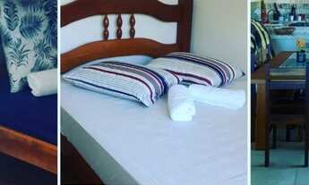 Imagem 2: Linda residência estilo rústico a venda