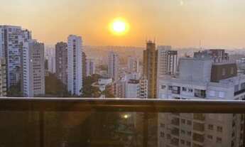 Imagem 5: APARTAMENTO - MORUMBI - SP