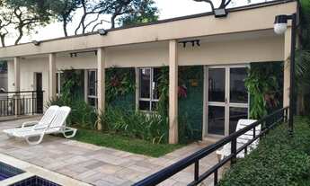 Imagem 2: Apartamento 2 dormitórios para Venda em São Paulo, Jardim Três Marias, 2 dormitórios, 1 ba