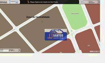 Imagem 2: Sobrado com 4 dormitórios à venda, 191 m² por R$ 978.000,00 - Belenzinho - São Paulo/SP