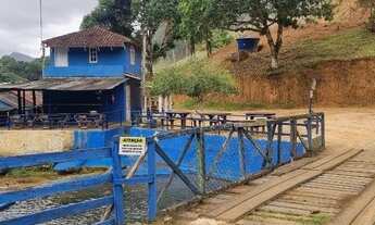 Imagem: Fazendinha 40 hectares Viana com Cachoeira