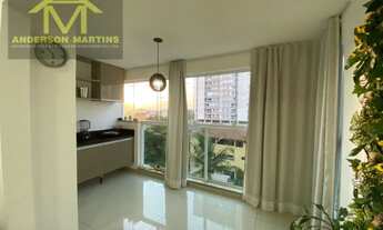 Imagem: 3 quartos vista do mar varandão gourmet