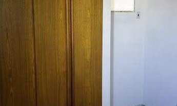 Imagem 3: Apartamento com 1 dormitório para alugar, 65 m² por R$ 660,00/mês - Vila Imperial - São Jo