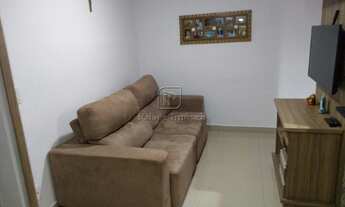 Imagem 7: Apartamento à venda, 2 quartos, 1 vaga, Residencial Jequitibá - Ribeirão Preto/SP