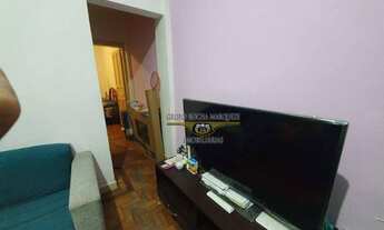 Imagem 4: Apartamento com 2 dormitórios à venda, 50 m² por R$ 270.000,00 - Brás - São Paulo/SP