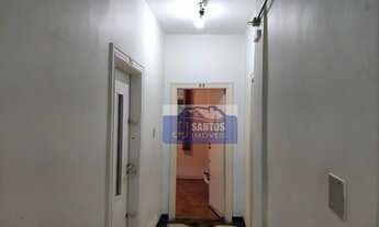 Imagem 2: Apartamento com 2 dormitórios à venda, 77 m² por R$ 245.000,00 - Brás - São Paulo/SP