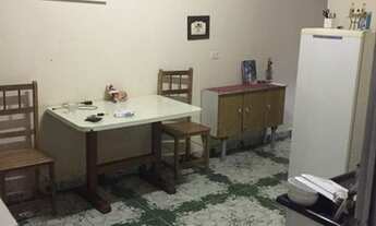 Imagem: Casa na vila barão