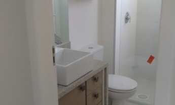 Imagem 6: Apartamento para venda tem 80 metros quadrados com 3 quartos em Pagani - Palhoça - SC