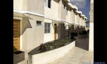 Imagem: CASA EM CONDOMÍNIO - CASA VERDE - SP