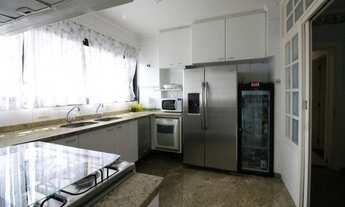 Imagem 4: Apartamento à venda, 4 quartos, 4 suítes, 6 vagas, Jardim da Saúde - São Paulo/SP