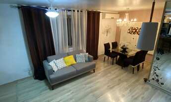 Imagem 6: Excelente apartamento todo reformado no coração da Tijuca com 3 quartos no cond capitão Ba