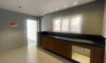 Imagem 6: Casa com 4 dormitórios, 300 m² - venda por R$ 2.300.000,00 ou aluguel por R$ 11.000,00/mês