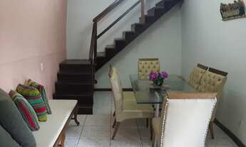 Imagem 2: Excelente Casa Duplex c/4 qts na Curicica, à 300 mts da Estação do BRT Arroio Pavuna