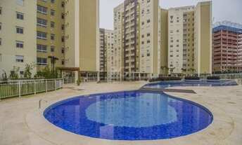 Imagem 5: Canoas - Apartamento Padrão - Marechal Rondon