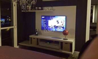 Imagem: Porto Alegre - Apartamento Padrão - Mont