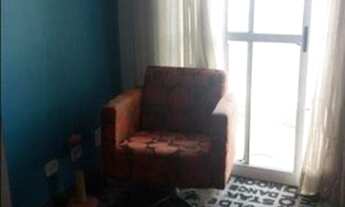 Imagem 3: Apartamento para Venda em Santo André, Vila Valparaíso, 2 dormitórios, 1 banheiro, 2 vagas