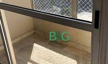 Imagem 5: Apartamento com 1 dormitório para alugar, 50 m² por R$ 2.200,00/mês - Pinheiros - São Paul